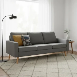 3 personers sofa 3 personers sofa