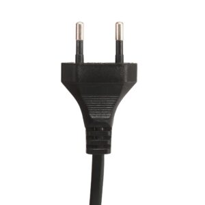 Rustica - gulvlampe i mangotræ og metal