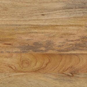 Sofabord i mangotræ - lavet i et robust design