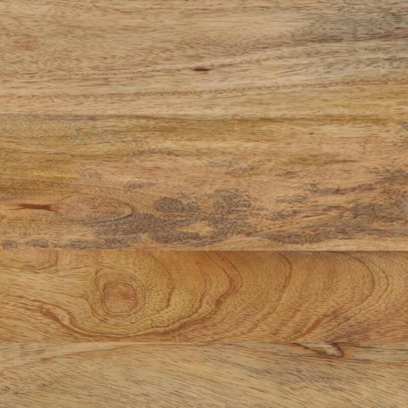 Sofabord i mangotræ - lavet i et robust design