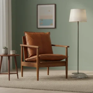 Casanova casanova milano læderstol