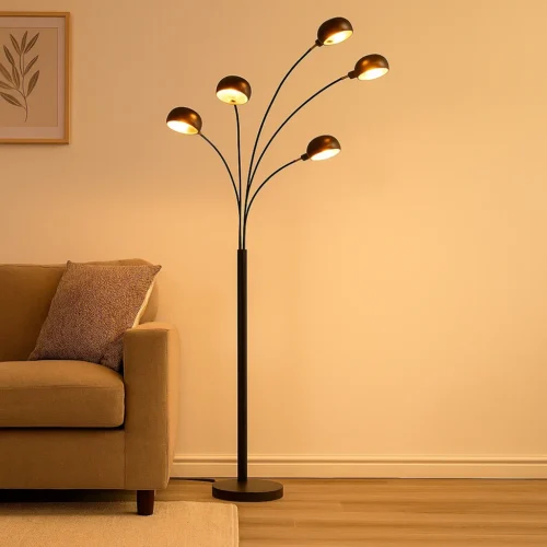 Modern - standerlampe standerlampe