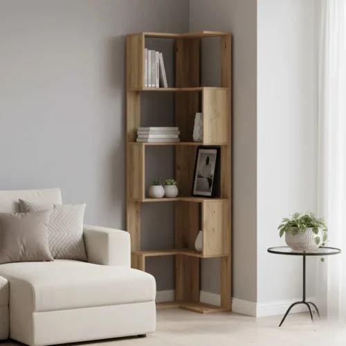 hjørne bogreol hjørne bogreol