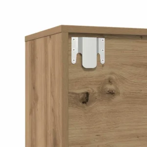 Casanova - Unik designet bogreol til stuen