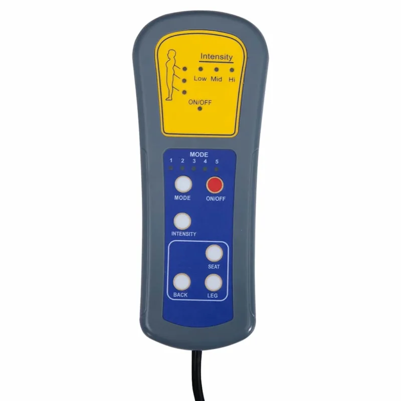 image_12_3093434 Casanova - Luksus Lænestol Med Massage