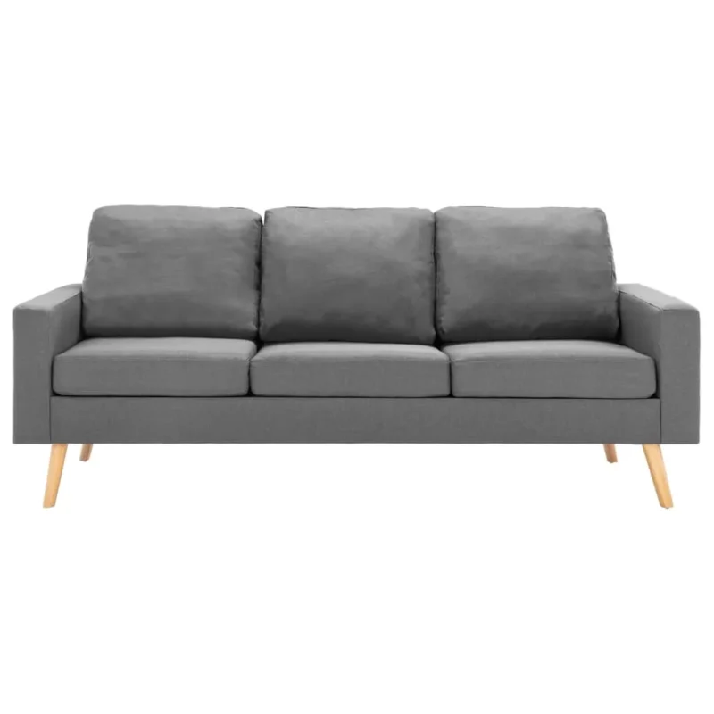 image_3_288713 Modern - 3-Personers sofa i flere varianter