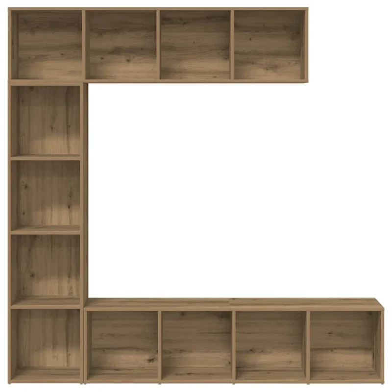 Casanova - Unik designet bogreol til stuen