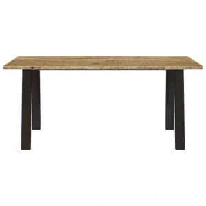 Casanova - Spisebord i massivt akacietræ