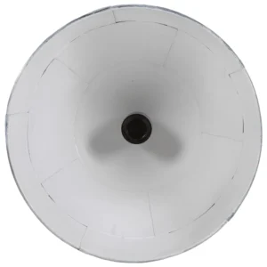 Rustica - loftlampe i mangotræ og metal