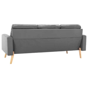 image_5_288713 Modern - 3-Personers sofa i flere varianter