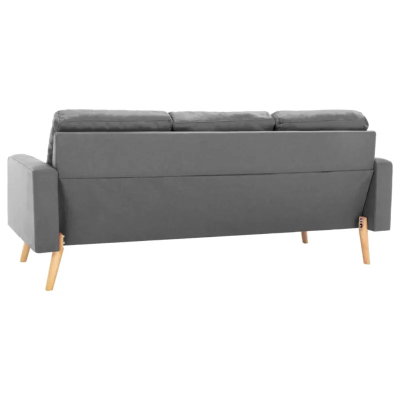 image_5_288713 Modern - 3-Personers sofa i flere varianter