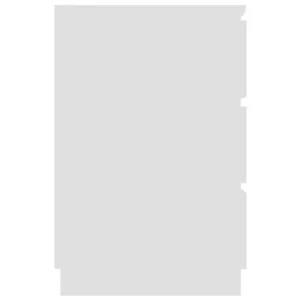 Elle - Stort skrivebord i flere varianter