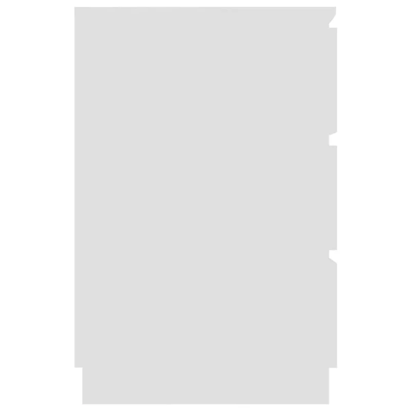 Elle - Stort skrivebord i flere varianter