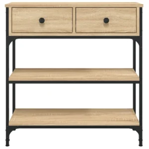 Liva - Konsolbord i et moderne design