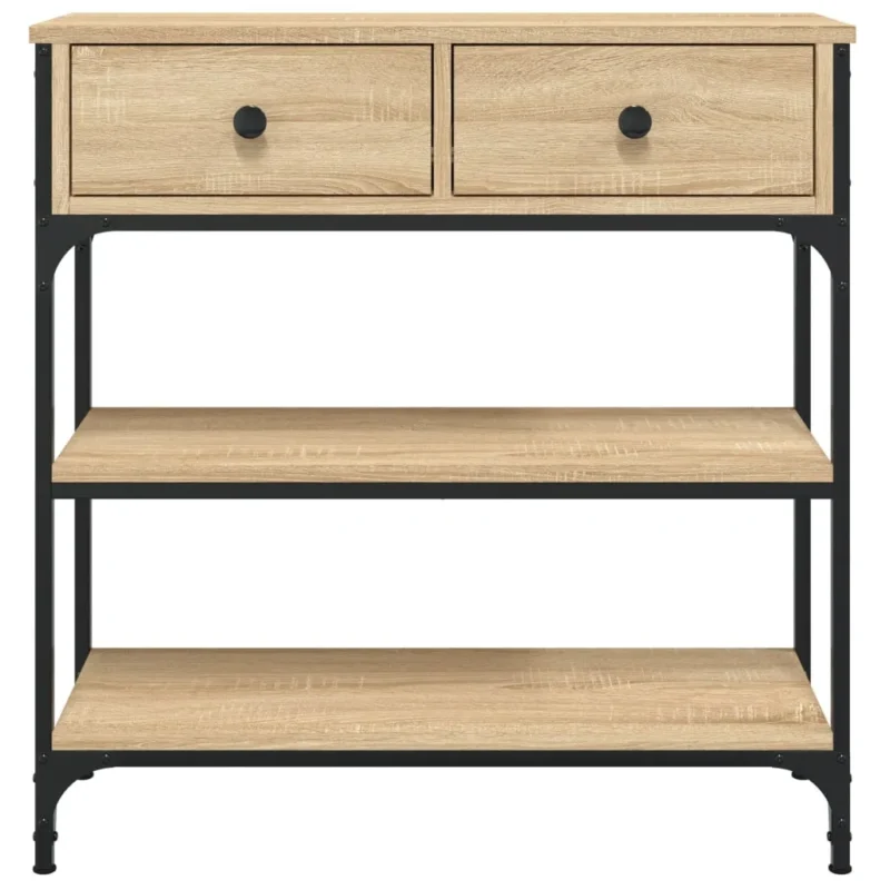 Liva - Konsolbord i et moderne design