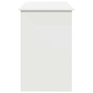 Lund - Holdbart og funktionelt skrivebord