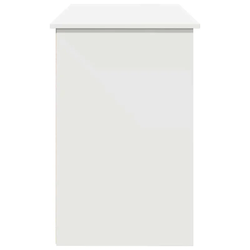 Lund - Holdbart og funktionelt skrivebord