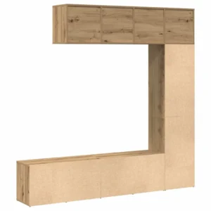 Casanova - Unik designet bogreol til stuen