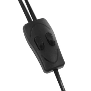 image_8_282412 Modern - Dæmpbar Gulvlampe i Flot Design