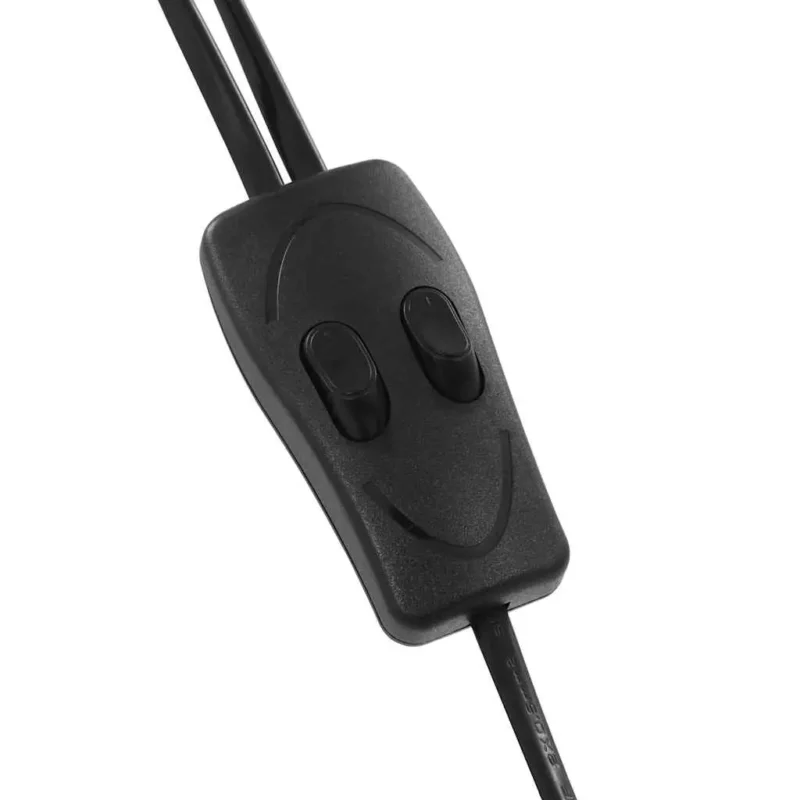 image_8_282412 Modern - Dæmpbar Gulvlampe i Flot Design