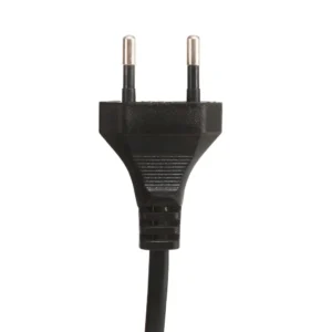 Rustica - skrivebordslampe i mangotræ og metal