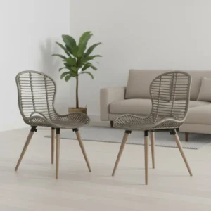 rattan stole rattan stole