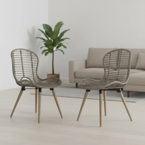 rattan stole rattan stole