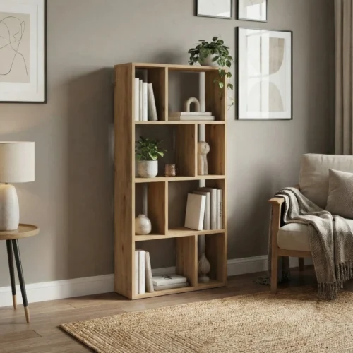 b61d4a62-33cf-4a34-bd31-6e7e2a803c6c Dante - Praktisk bogreol i flere farver og størrelser