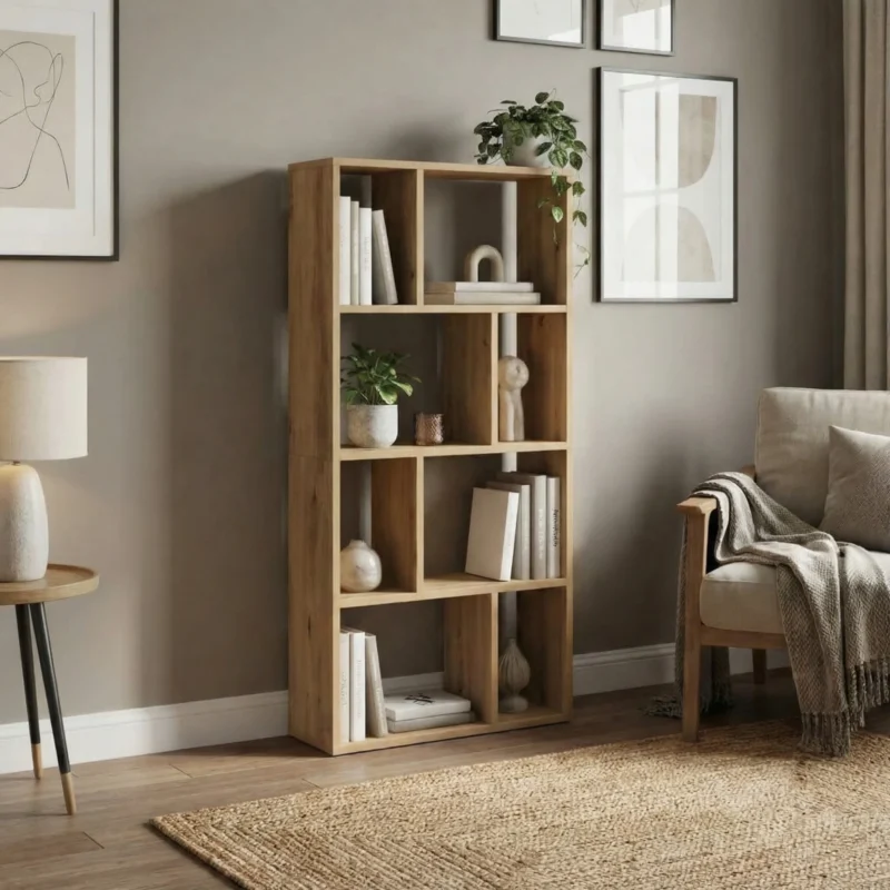 b61d4a62-33cf-4a34-bd31-6e7e2a803c6c Dante - Praktisk bogreol i flere farver og størrelser