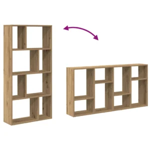 image_8_858155 Dante - Praktisk bogreol i flere farver og størrelser