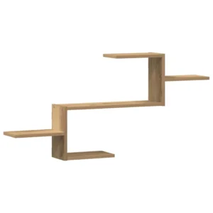 Blixen - Væghængt reol til bøger og andet