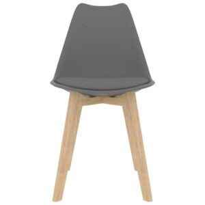 Vera - Elegante spisebordsstole 2-6 Stk.