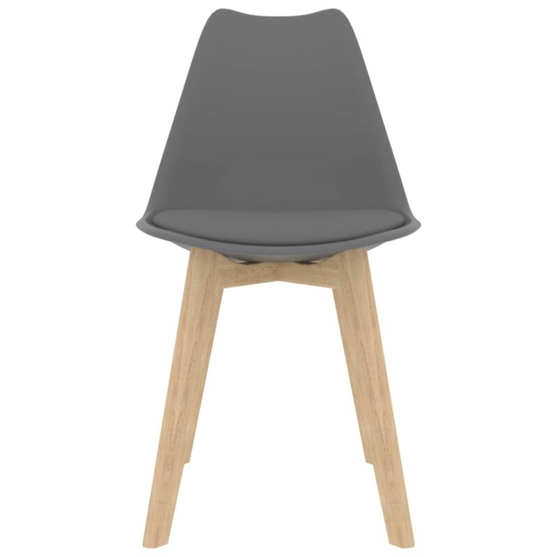 Vera - Elegante spisebordsstole 2-6 Stk.