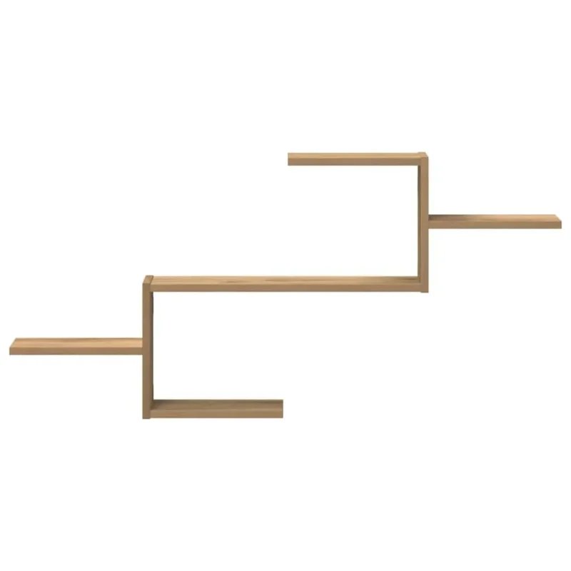 Blixen - Væghængt reol til bøger og andet