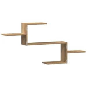 Blixen - Væghængt reol til bøger og andet