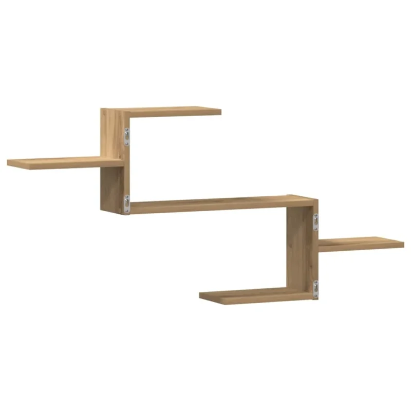 Blixen - Væghængt reol til bøger og andet