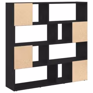 Kafka - Geometrisk bogreol og rumdeler